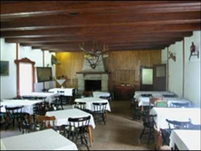 Piramida, Goč-Gvozdac 6